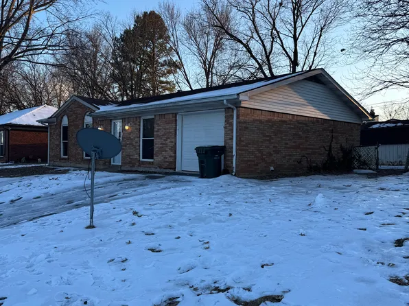 3015 Douglas Blvd, Jeffersonville, IN 47130