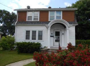 1113 Manila St, Manitowoc, WI 54220