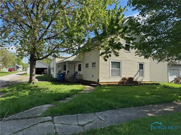 215 E Bryan St, Bryan, OH 43506