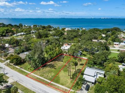 7332 PHILLIPS STREET LOT 21, Sarasota, FL, 34243