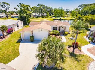19804 Frenchmans Ct, North Fort Myers, FL 33903