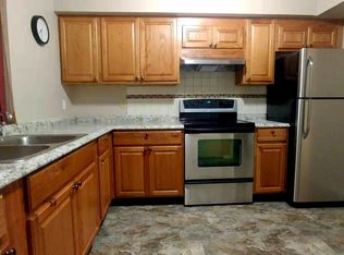 1421 Oakes Rd, Racine, WI 53406