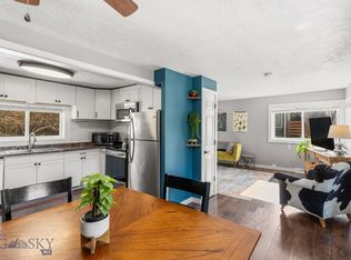 816 N Rouse Ave, Bozeman, MT 59715