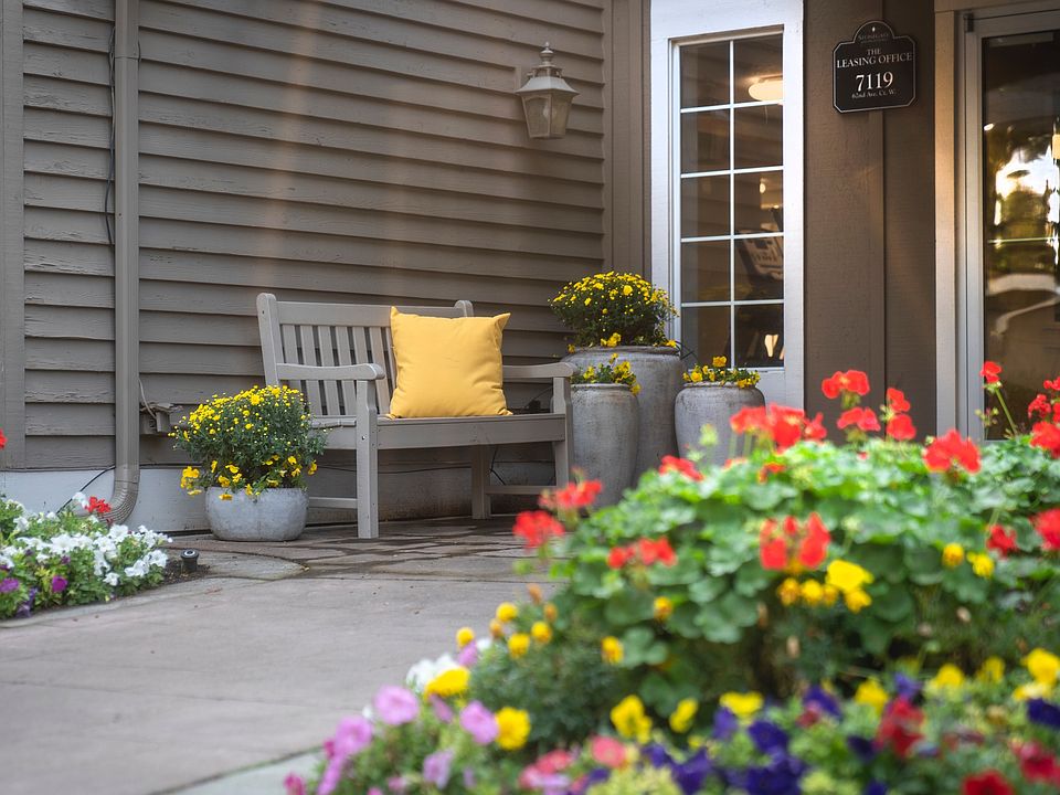 Stonegate Apartments 7119 62nd Ave W Lakewood WA Zillow