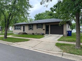 49 21st Ave S, Saint Cloud, MN 56301