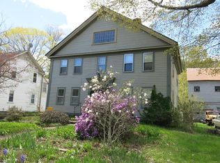 47 Main St, Cummington, MA 01026