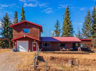 6609 Johnson Rd, Salcha, AK 99714