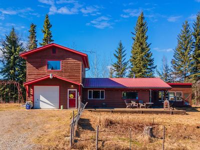 6609 Johnson Rd, Salcha, AK, 99714