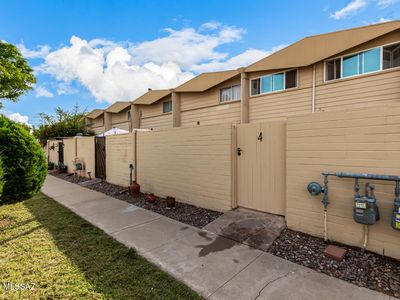 1776 S Palo Verde Ave APT L4, Tucson, AZ, 85713