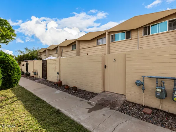 1776 S Palo Verde Ave APT L4, Tucson, AZ 85713