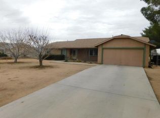 22643 Lucilla Rd, Apple Valley, CA 92308