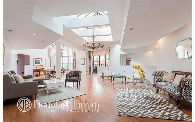 Sold by Douglas Elliman | media 1