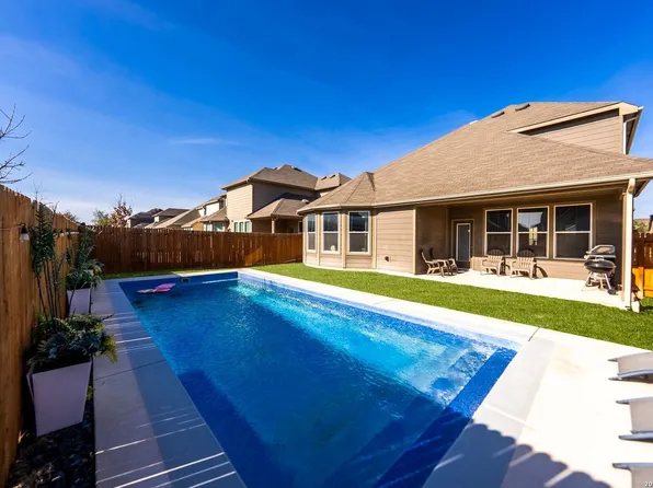 12220 Jeremiah, San Antonio, TX 78254