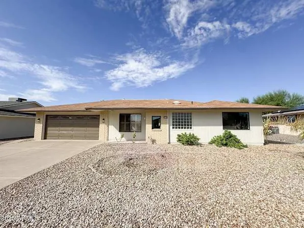 20230 N 126th Ave, Sun City West, AZ 85375