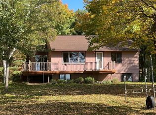 16473 328th Ave, Isle, MN 56342