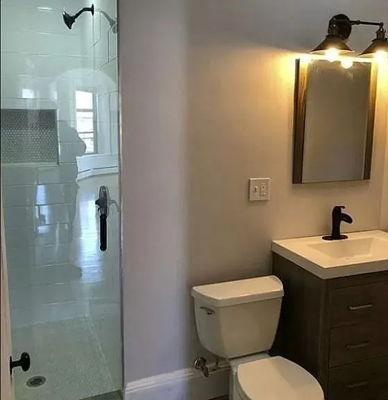 499 Beacon St #8 — Photo 5