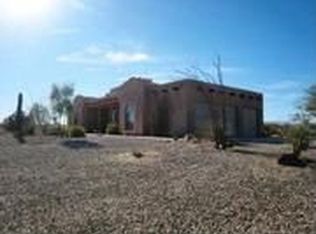 22155 W El Grande Trl, Wickenburg, AZ 85390