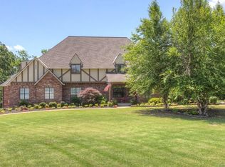 1200 Monique Cir, Claremore, OK 74017
