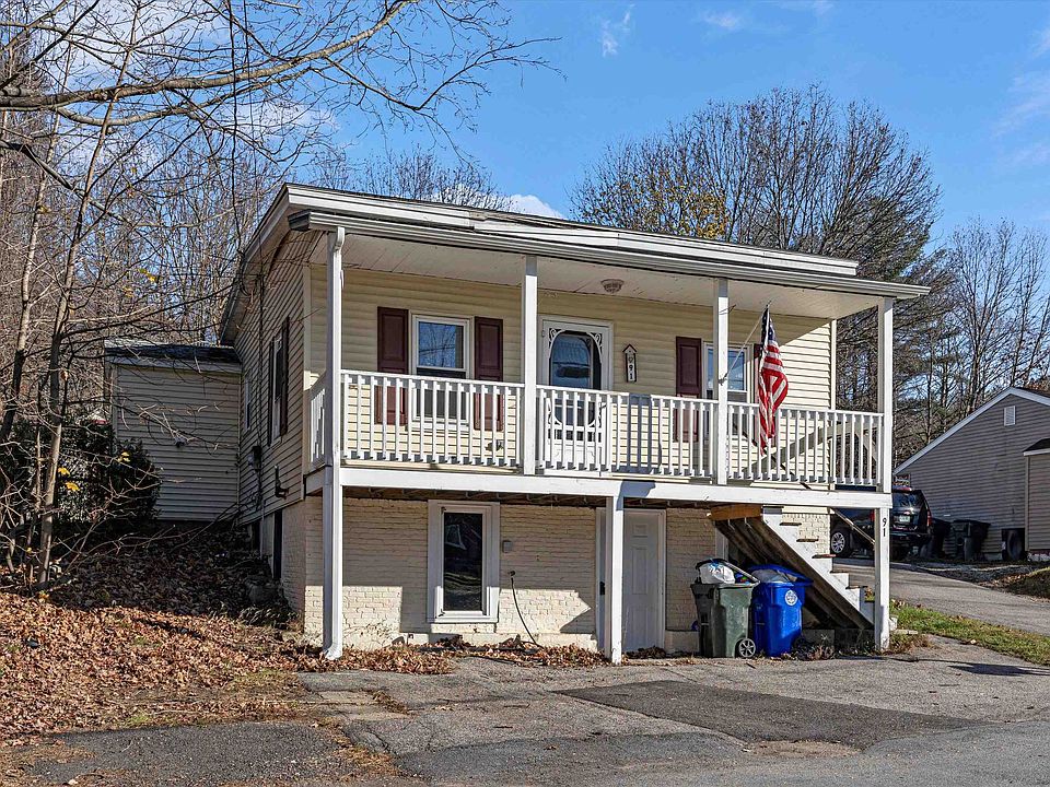 91 Dunbar Street, Manchester, NH 03103 Zillow