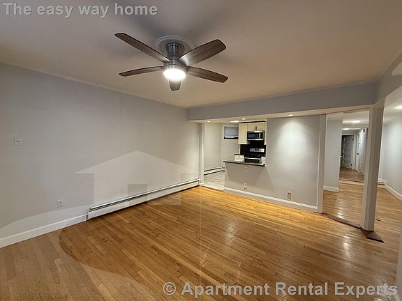 Apartment Rental Experts