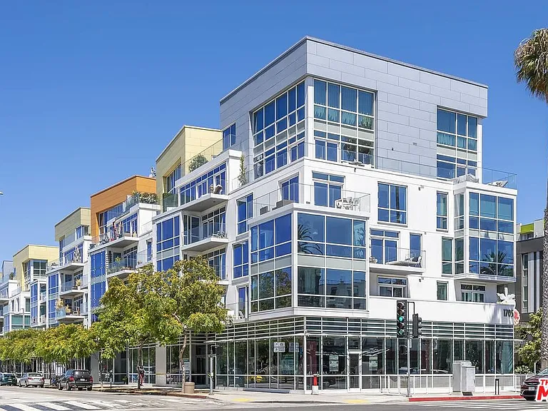 1705 Ocean Ave #206 — Photo 1