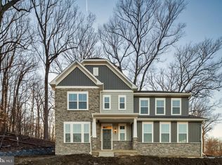4484 Ilchester Rd, Ellicott City, MD 21043