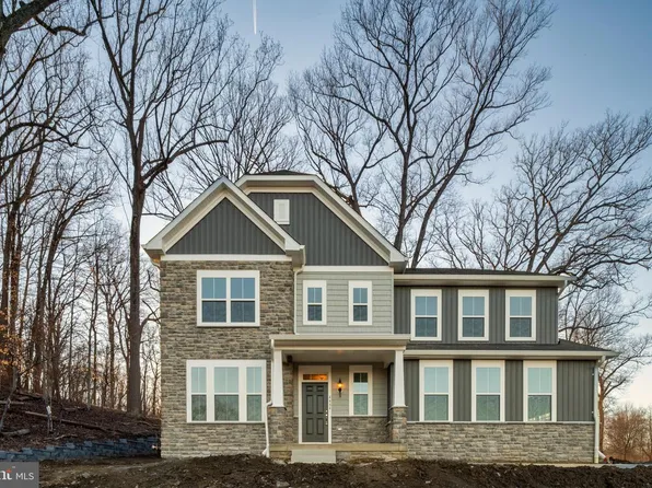 4484 Ilchester Rd, Ellicott City, MD 21043