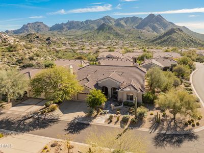 11577 E LA JUNTA Road, Scottsdale, AZ, 85255