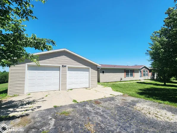 320 E Iowa St, Afton, IA 50830