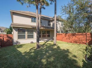 34 Nestlewood Pl, The Woodlands, TX 77382