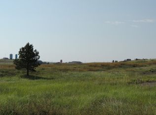 Lot 21 Lindsey Loop, Hermosa, SD 57744