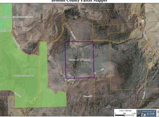 190 Saxby Rd #22, Windsor, NY 13865