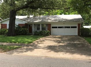 9033 Avalon Dr, Shreveport, LA 71118