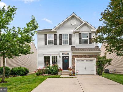 10011 Iron Pointe Dr, Millsboro, DE, 19966