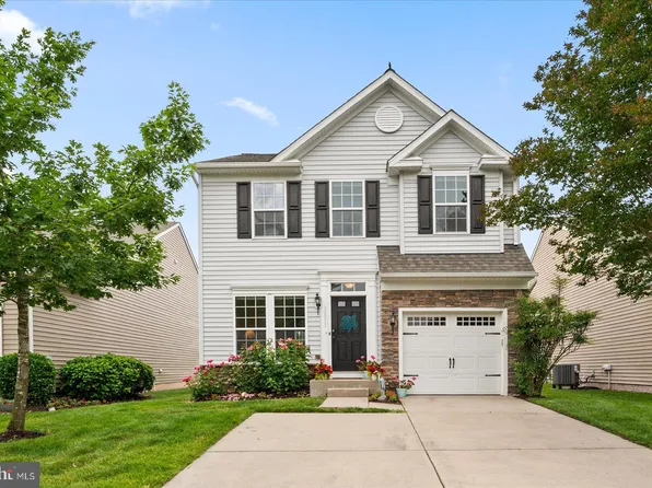 10011 Iron Pointe Dr, Millsboro, DE 19966