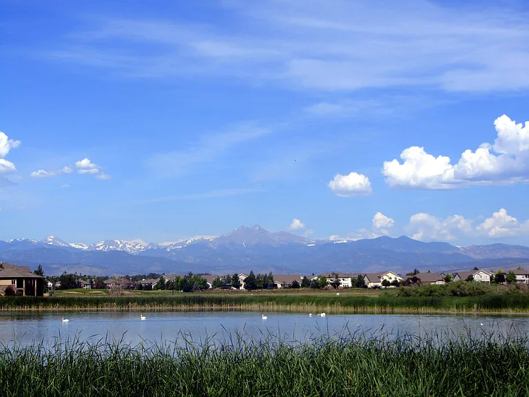 Enjoy an ideal Longmont location being steps from Downtown Longmont and a short drive to Boulder and Denver.