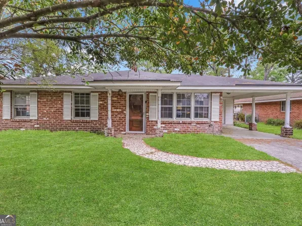 164 Azalea Ave, Garden City, GA 31408