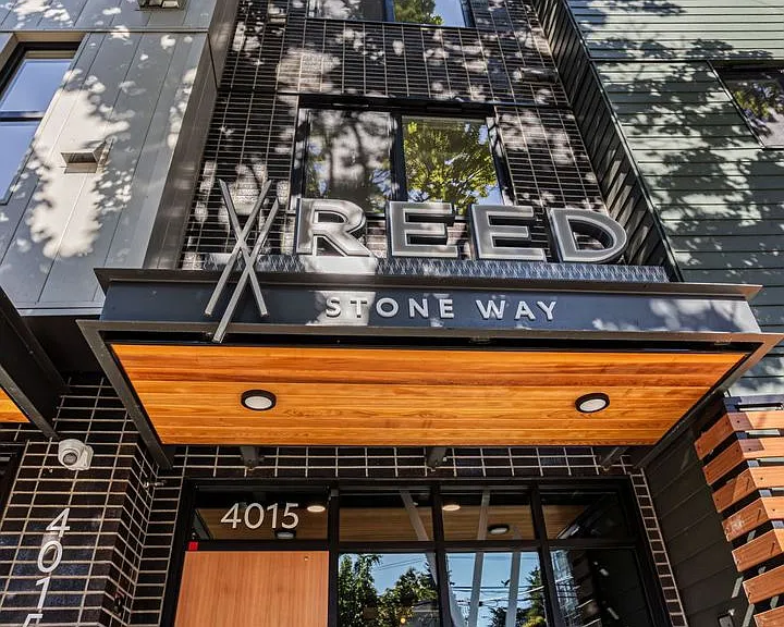 Welcome to Reed! Brand New Modern Studios with Full Appliance Package & Amenities in Fremont — Photo 48