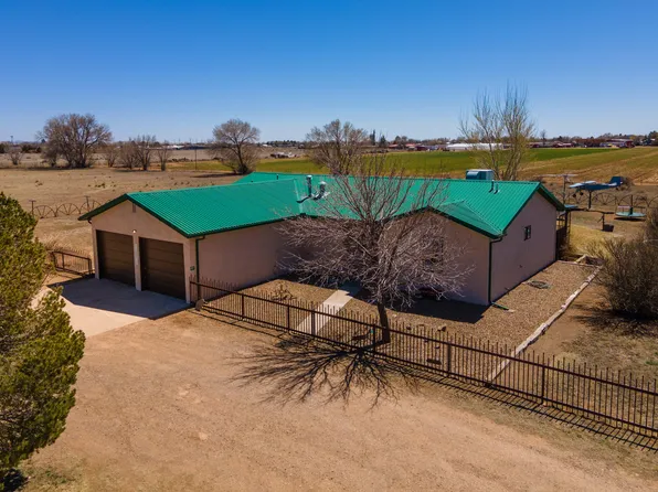 401 Vassar Ave S, Moriarty, NM 87035
