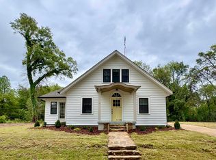 111 Jefferson Ave, Muscle Shoals, AL 35661