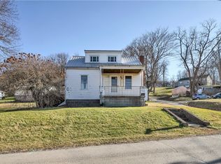 190 Trouttown Rd, Hunker, PA 15639