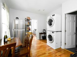 421 Cardinal Medeiros Ave #1, Cambridge, MA 02141