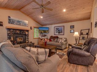 1136 Statford Way, Tahoe Vista, CA 96148