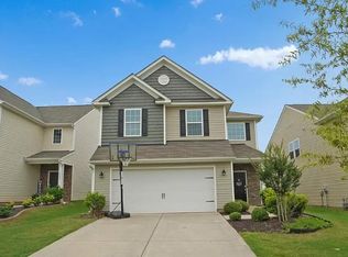 1174 Loggerhead Dr, Lancaster, SC 29720