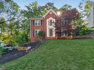 3840 Fenway Xing, Marietta, GA 30062