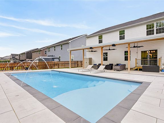2nd image of 3207 White Ash Dr