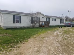 3122 County Road 2875, Higbee, MO 65257