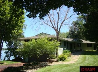 6215 Shamrock Dr, Madison Lake, MN 56063
