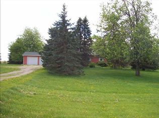 11639 W Beecher Rd, Clayton, MI 49235