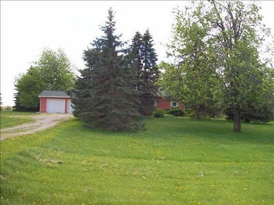 11639 W Beecher Rd, Clayton, MI, 49235